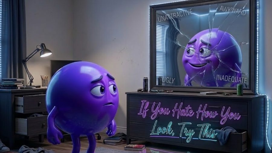 Delete the Voice That Hates How You Look (And Rewire Your Self-Image)