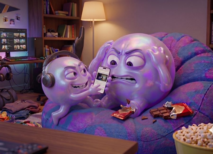 The Real Reason Your Sibling Drives You Insane (And How to Stop Taking the Bait)