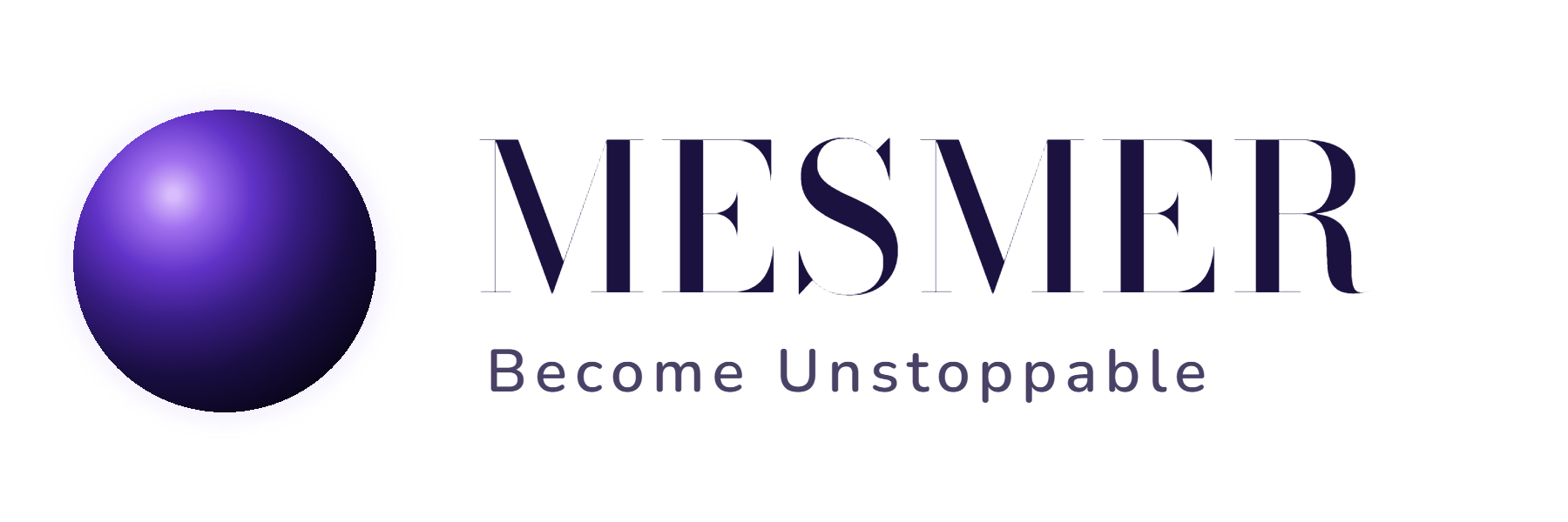 Mesmer — Become Unstoppable